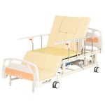 Full Electric Hospital Beds for Home Use, Adjustable