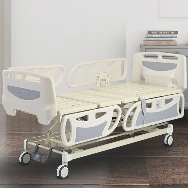 Full Electric Home Care Beds, Adjustable with Multi-Function