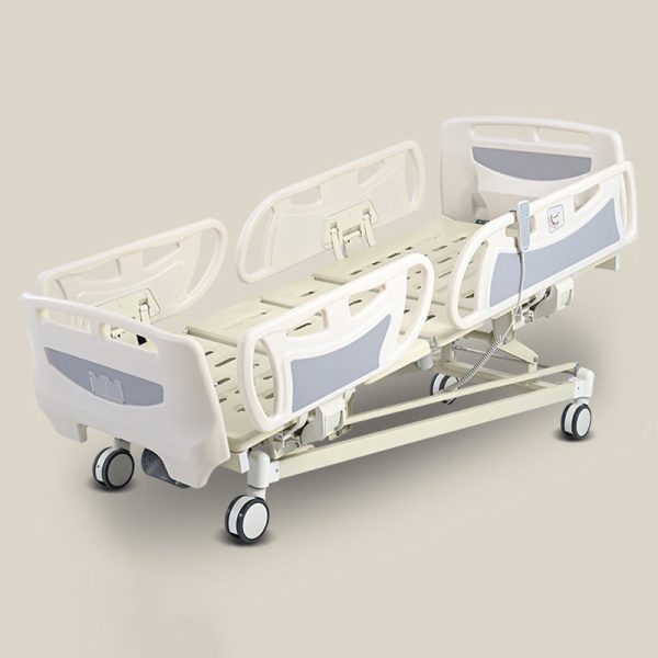 Full Electric Home Care Beds, Adjustable with Multi-Function