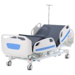 5 Function Full Electric Hospital Beds for Home Use