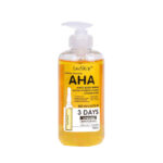 سرم روشن‌کننده بدن AHA لنسیاد Lansyade حجم 500ml
